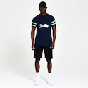 Pánske tričko New Era Elements Tee NFL Seattle Seahawks