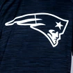 Pánske tričko New Era Engineered Raglan NFL New England Patriots