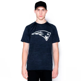 Pánske tričko New Era Engineered Raglan NFL New England Patriots