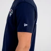 Pánske tričko New Era  Established Number NFL New England Patriots