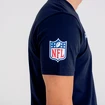 Pánske tričko New Era Established Number NFL New England Patriots