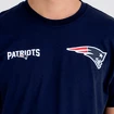 Pánske tričko New Era  Established Number NFL New England Patriots