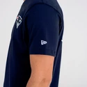 Pánske tričko New Era  Established Number NFL New England Patriots