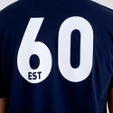 Pánske tričko New Era  Established Number NFL New England Patriots