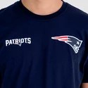 Pánske tričko New Era  Established Number NFL New England Patriots