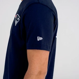 Pánske tričko New Era  Established Number NFL New England Patriots S