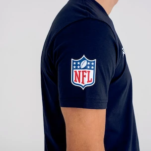 Pánske tričko New Era  Established Number NFL New England Patriots S