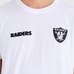 Pánske tričko New Era  Established Number NFL Oakland Raiders