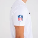 Pánske tričko New Era Established Number NFL Oakland Raiders