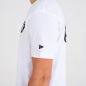 Pánske tričko New Era  Established Number NFL Oakland Raiders