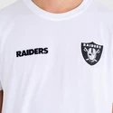 Pánske tričko New Era Established Number NFL Oakland Raiders