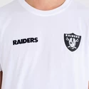 Pánske tričko New Era  Established Number NFL Oakland Raiders
