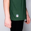 Pánske tričko New Era Fan Tee NFL Green Bay Packers