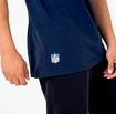 Pánske tričko New Era  Fan Tee NFL New England Patriots