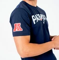 Pánske tričko New Era Fan Tee NFL New England Patriots