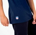 Pánske tričko New Era Fan Tee NFL New England Patriots