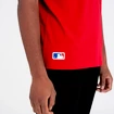 Pánske tričko New Era MLB New York Yankees Red