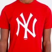 Pánske tričko New Era MLB New York Yankees Red