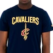 Pánske tričko New Era NBA Cleveland Cavaliers