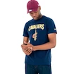 Pánske tričko New Era NBA Cleveland Cavaliers