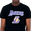 Pánske tričko New Era NBA Los Angeles Lakers