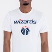 Pánske tričko New Era NBA Washington Wizards