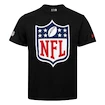 Pánske tričko New Era NFL Black