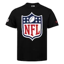 Pánske tričko New Era NFL Black