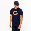 Pánske tričko New Era NFL Chicago Bears