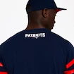 Pánske tričko New Era NFL Elements Tee New England Patriots