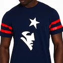 Pánske tričko New Era NFL Elements Tee New England Patriots