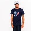 Pánske tričko New Era  NFL Houston Texans