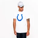 Pánske tričko New Era NFL Indianapolis Colts