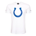 Pánske tričko New Era NFL Indianapolis Colts
