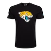 Pánske tričko New Era NFL Jacksonville Jaguars