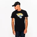 Pánske tričko New Era NFL Jacksonville Jaguars