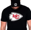 Pánske tričko New Era NFL Kansas City Chiefs
