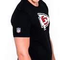 Pánske tričko New Era NFL Kansas City Chiefs