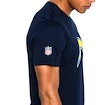 Pánske tričko New Era NFL Los Angeles Chargers