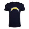 Pánske tričko New Era NFL Los Angeles Chargers