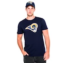 Pánske tričko New Era NFL Los Angeles Rams