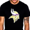 Pánske tričko New Era NFL Minnesota Vikings
