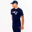Pánske tričko New Era NFL New England Patriots
