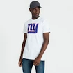 Pánske tričko New Era NFL New York Giants