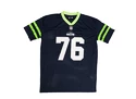 Pánske tričko New Era NFL NOS s logom Seattle Seahawks