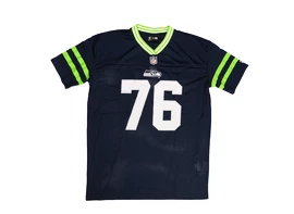 Pánske tričko New Era NFL NOS s logom Seattle Seahawks