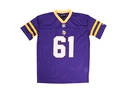 Pánske tričko New Era  NFL oversized tee Minnesota Vikings