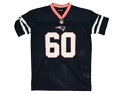 Pánske tričko New Era  NFL oversized tee New England Patriots
