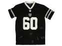Pánske tričko New Era  NFL oversized tee Oakland Raiders