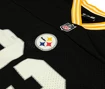 Pánske tričko New Era  NFL oversized tee Pittsburgh Steelers